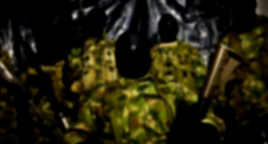 Immediately probe 'Tripoli Platoon' - Nalin